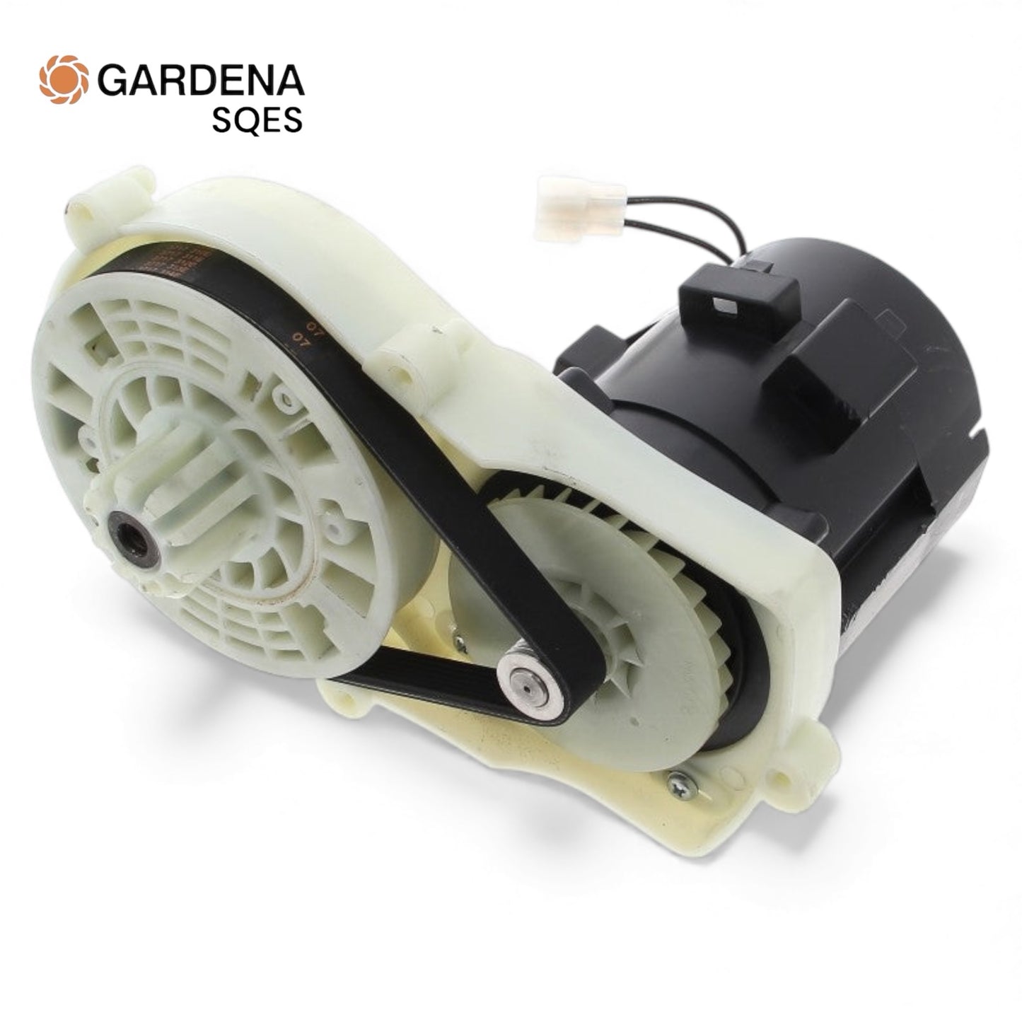 GARDENA Moteur Tondeuse 14637