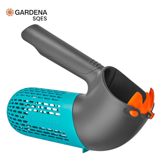 GARDENA CUEILLE-FRUITS COMBISYSTEM (3115-20)