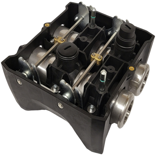 Kit Support ESYDOCK MAX 1 DAB