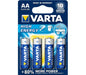 VARTA Pile LongLife Power LR6 BP4 High Energy