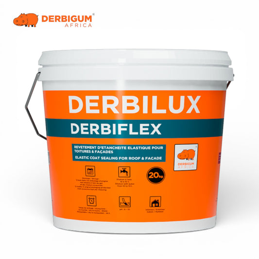 DERBIFLEX SEAU DERBIGUM