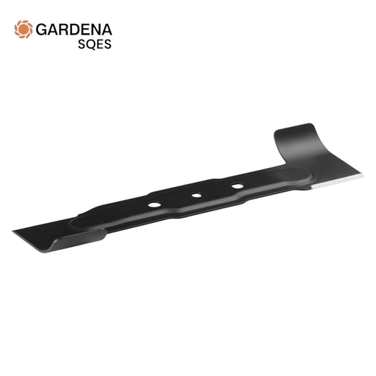 GARDENA LAMES DE RECHANGE POWERMAX POUR TONDEUSES ÉLECTRIQUES (4120-20)
