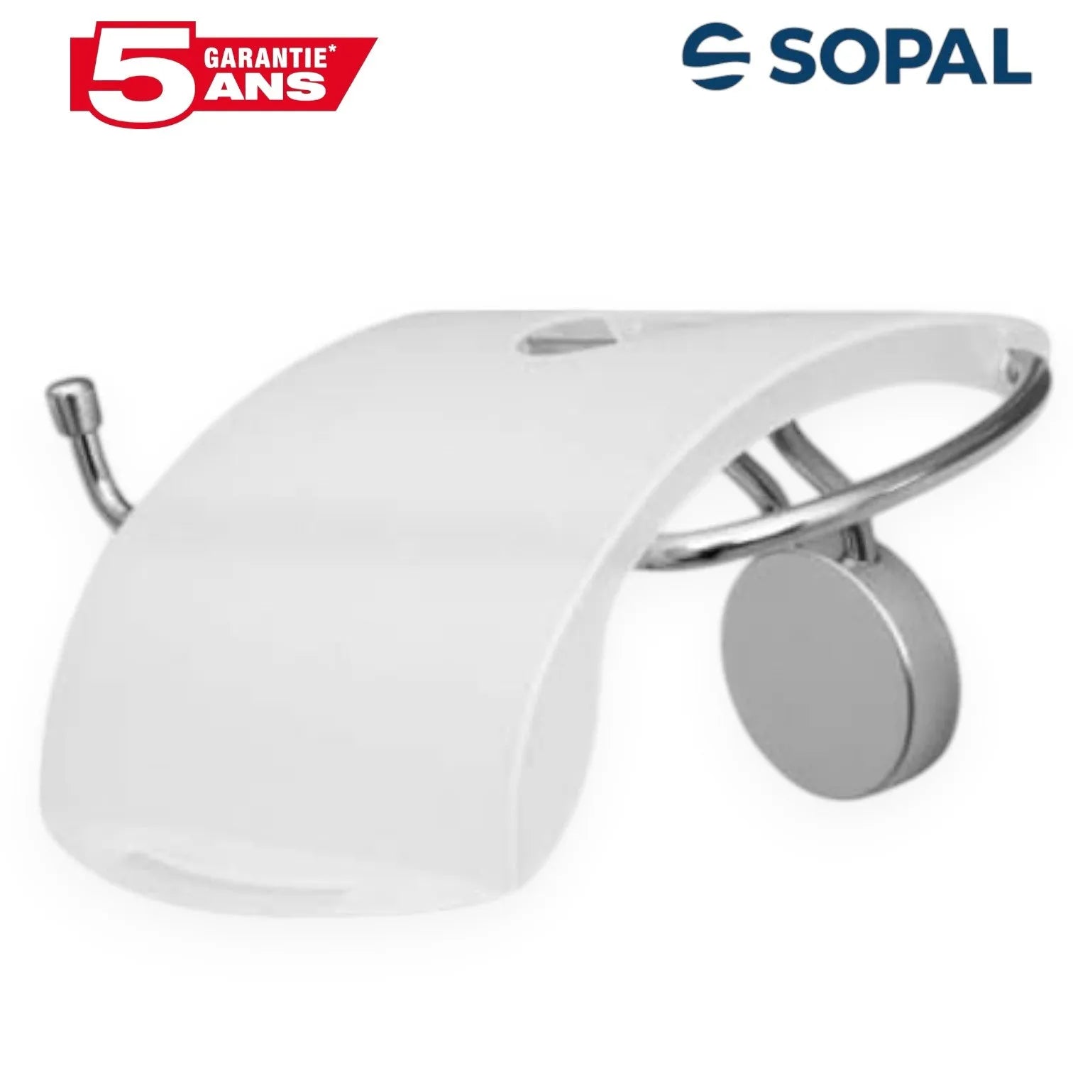 Dérouleur de papier Fell - SB01A10 - SQES
