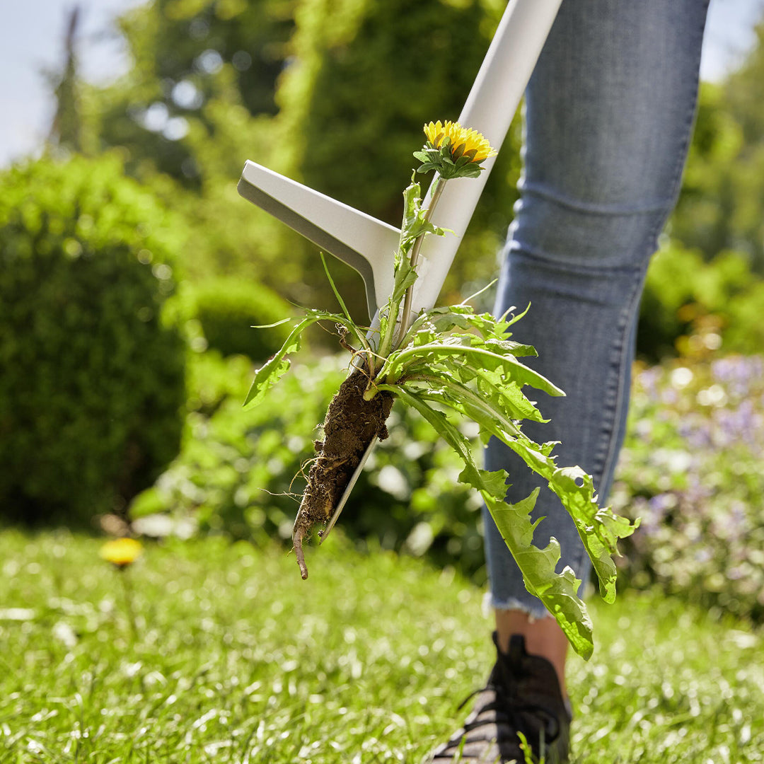 DÉSHERBEUR POUR GAZON GARDENA (3518-20)