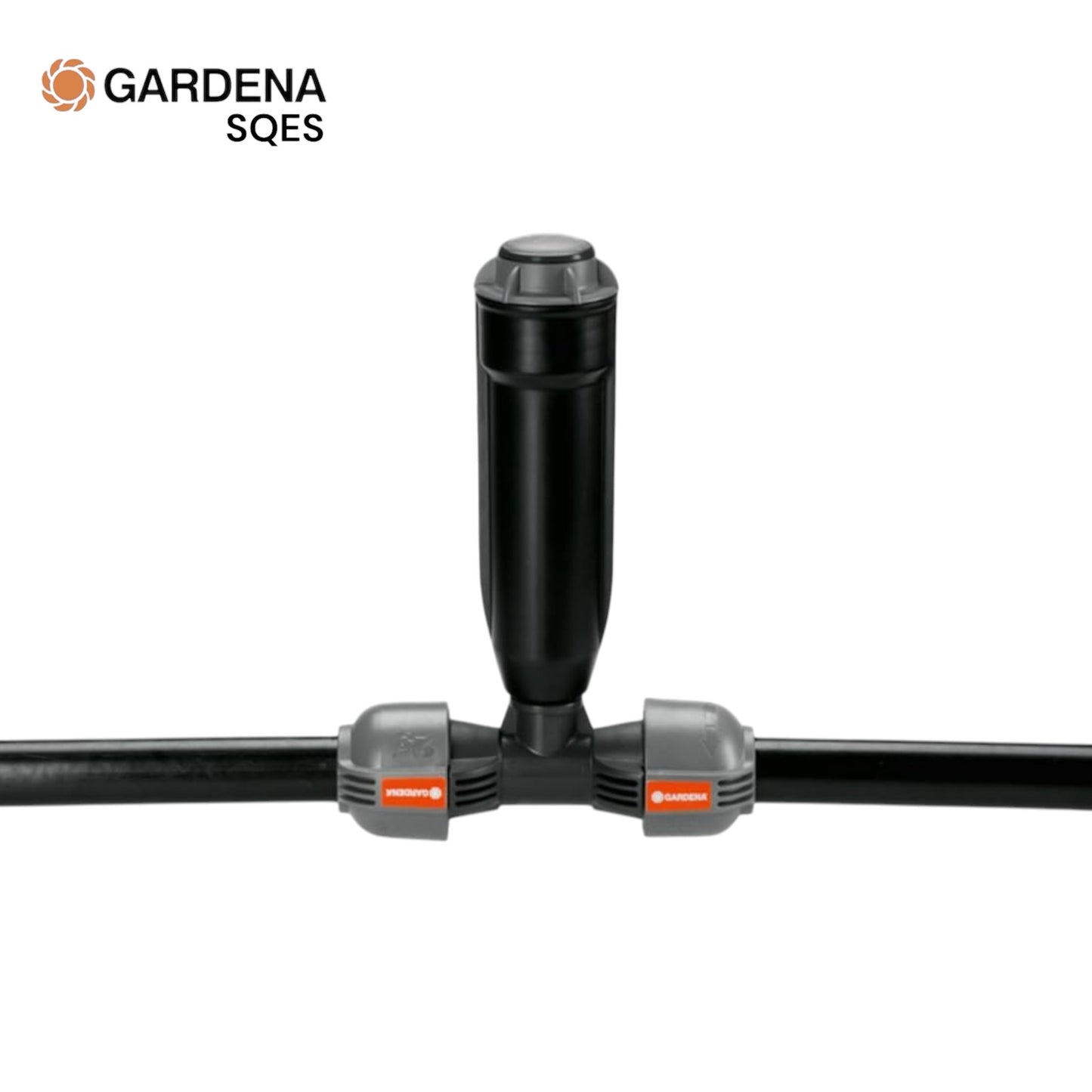 Déviation en T 25 mm x 15/21 Mâle GARDENA