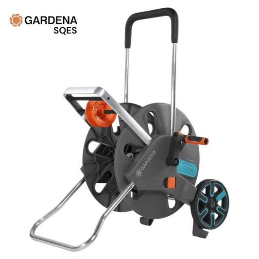 Dévidoir CleverRoll L Non Équipé GARDENA