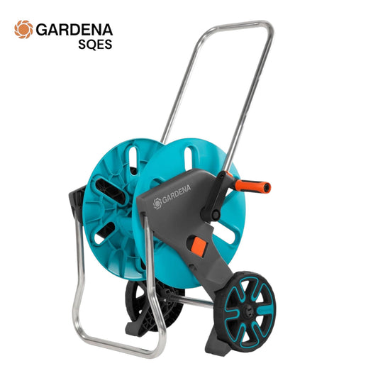 Dévidoir CleverRoll M Non Équipé GARDENA