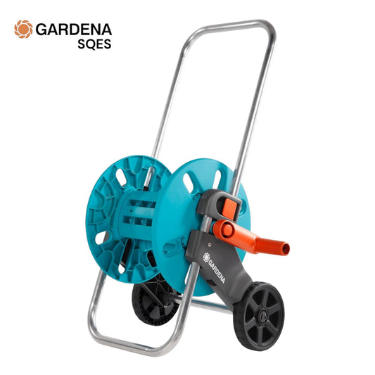 Dévidoir CleverRoll S Non Équipé GARDENA