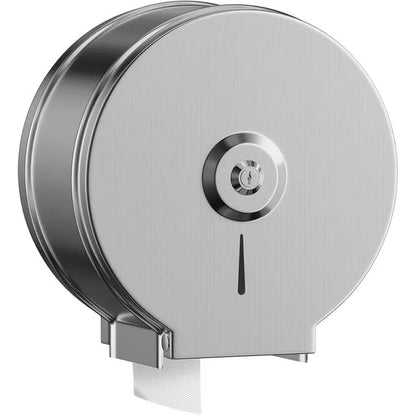 Distributeur Papier Hygiénique de toilette - inox - SQES