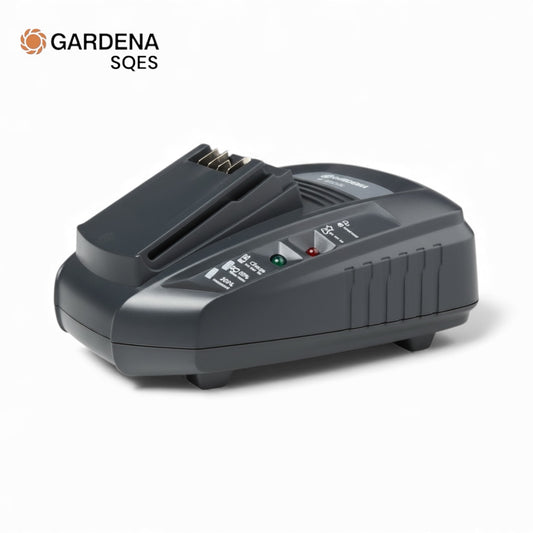 GARDENA CHARGEUR RAPIDE P4A AL 1830 CV (14901-20)