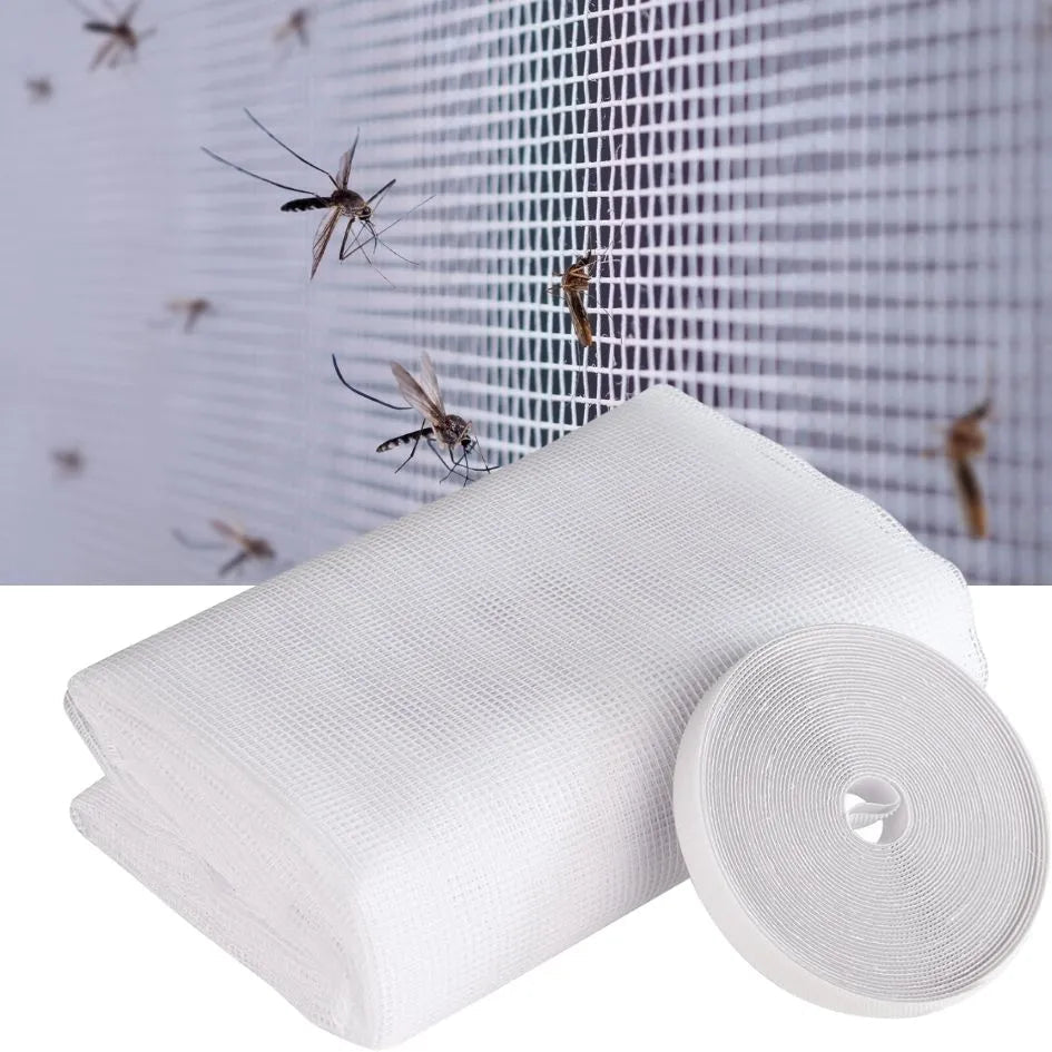 Pack Anti-Moustiques BOSS TAPE – Solution Complète 4 en 1