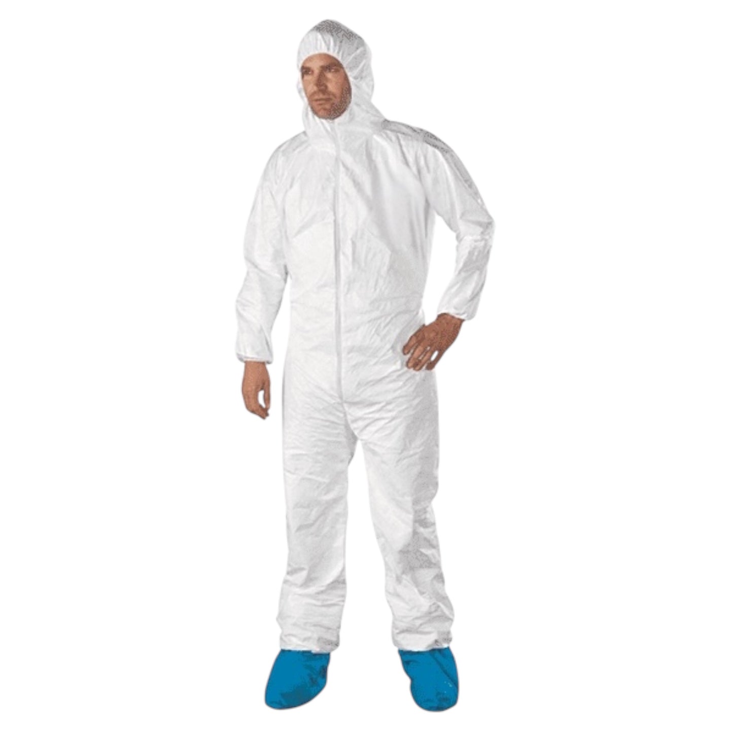 Combinaison Jetable XL Protection Industrielle