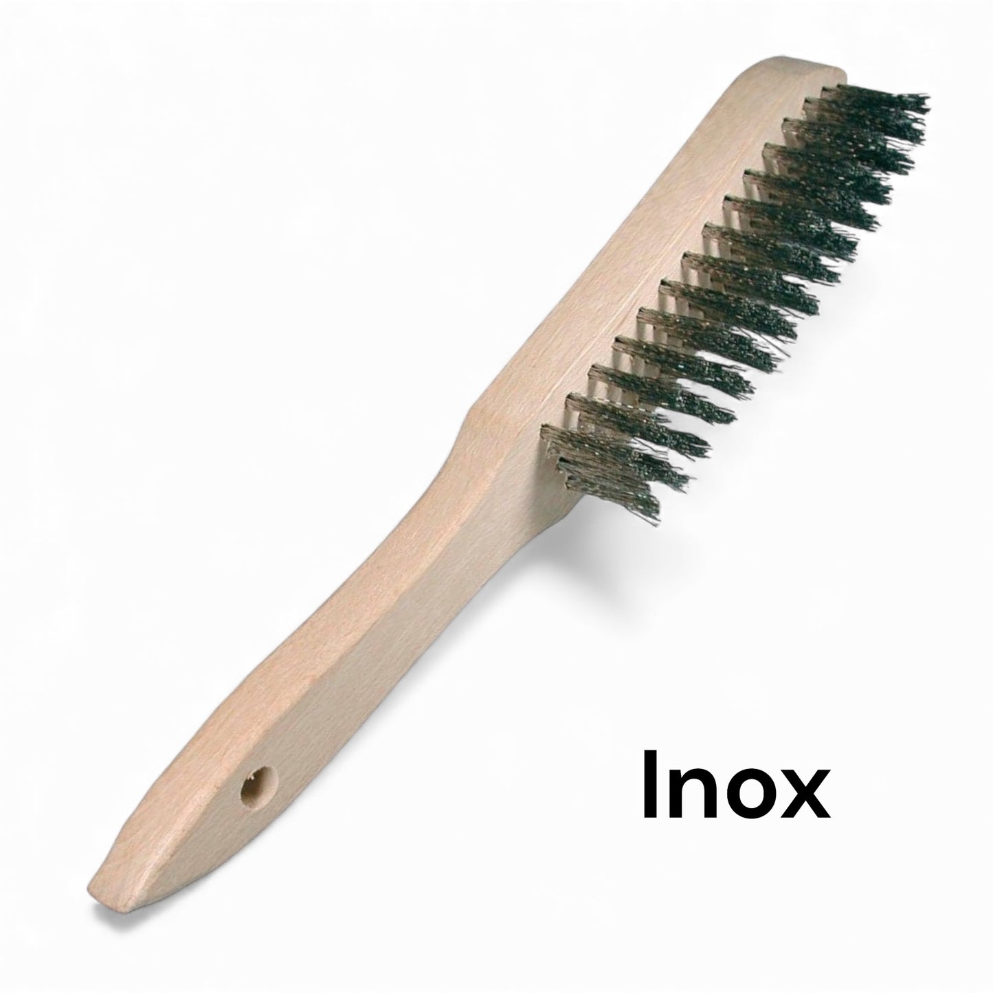 BROSSE METAL MB INOX MS 4000P