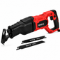 Scie Sabre YATO 1050W YT-82281 – Coupe Bois 150mm & Métal 10mm