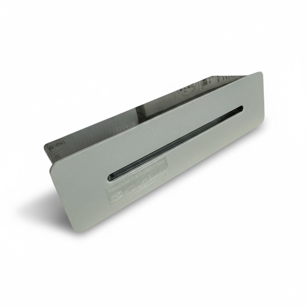 Applique LED Encastrée 39 LED Blanc Chaud IP68