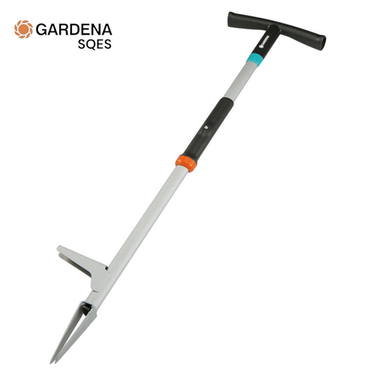DÉSHERBEUR POUR GAZON GARDENA (3518-20)