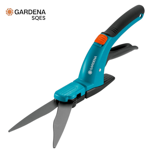 CISAILLES À GAZON PIVOTANTES CLASSIC GARDENA (08731-20)