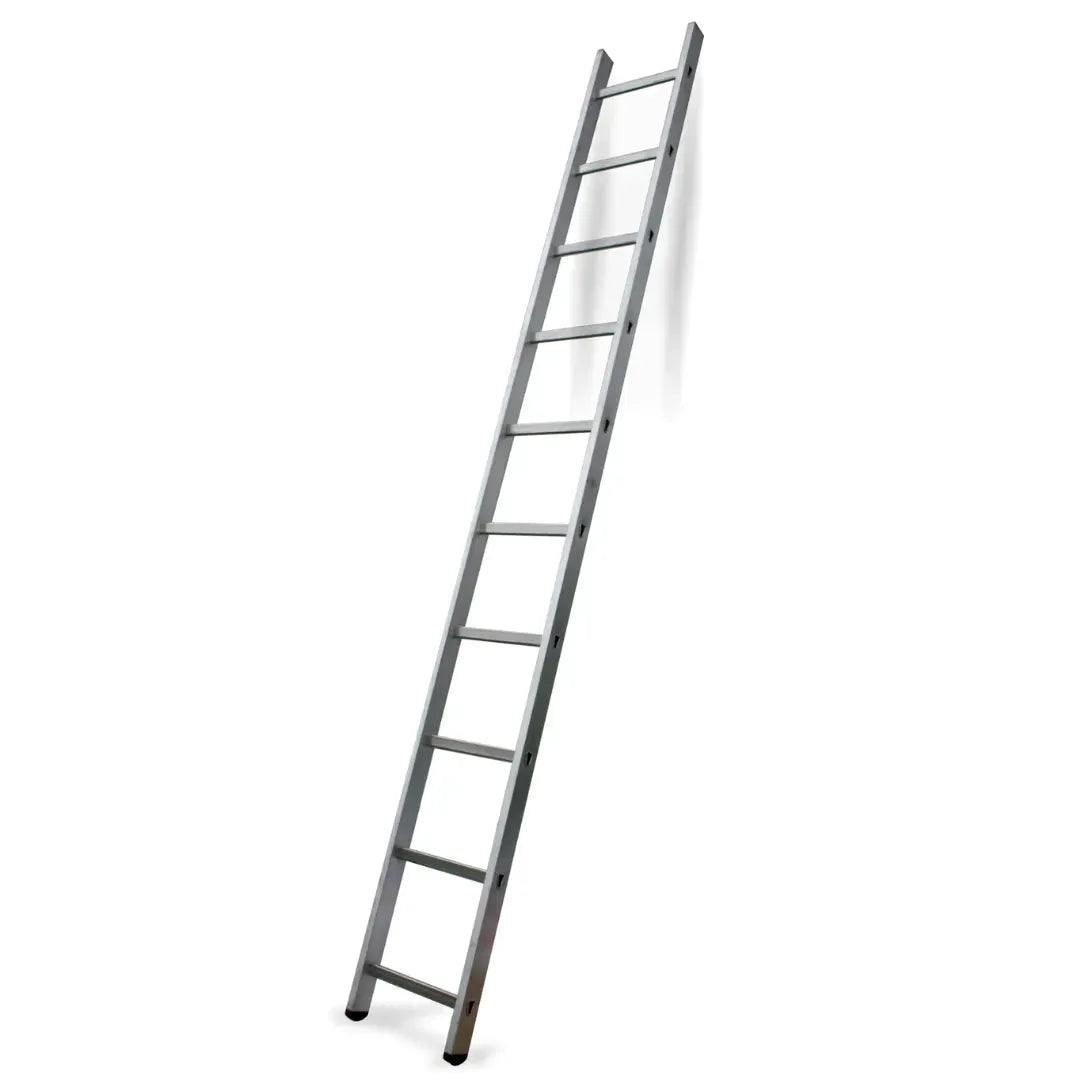 Échelle Aluminium Simple – 2.5M - SQES