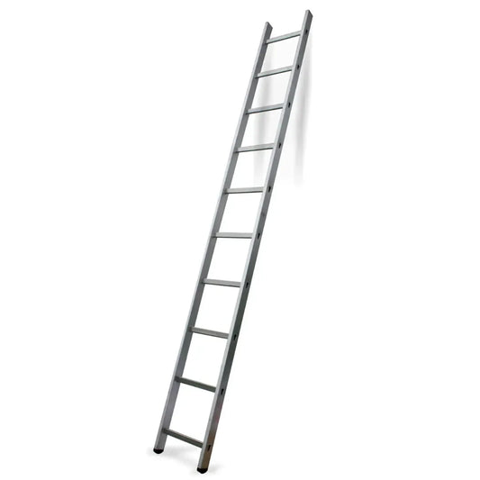 Échelle Aluminium Simple – 2.5M - SQES