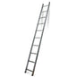 Échelle Aluminium Simple – 2.5M - SQES