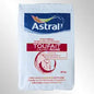 TOUFAIT ROUGE ASTRAL 25 KG - SQES