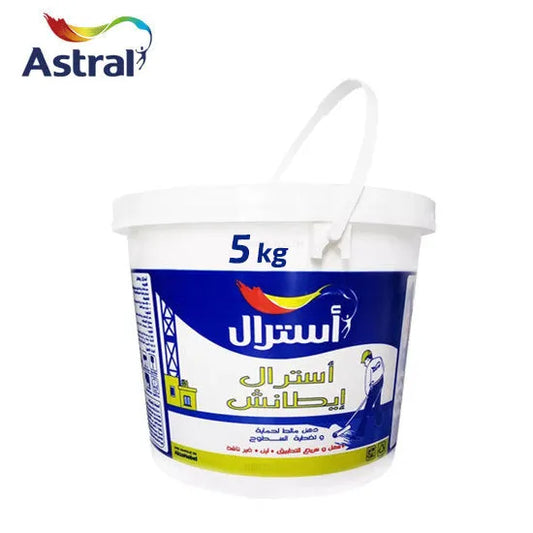 ETANCHE 5KG ASTRAL - SQES