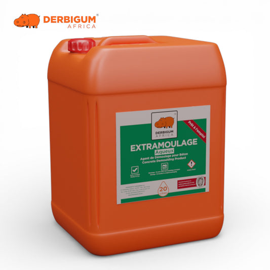 EXTRAMOULAGE BIDON 20L DERBIGUM