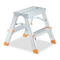 Escabeau Pliable en Aluminium Double Marches 2+2 ACEM - SQES
quincaillerie Tunisie
Votre Quincaillerie en ligne Tunisie SQES vous propose la vente de produits de bricolage Tunisie, mobilier de jardin et articles de quincaillerie ...