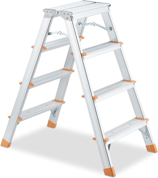 Escabeau Pliable en Aluminium Double Marches 4+4 ACEM - SQES
quincaillerie Tunisie
Votre Quincaillerie en ligne Tunisie SQES vous propose la vente de produits de bricolage Tunisie, mobilier de jardin et articles de quincaillerie ...