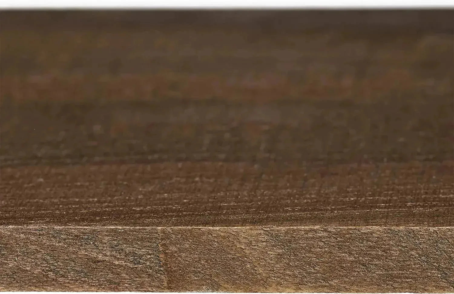 1 Etagère murale suspendue en bois Naturelle - Etagère lumineuse - SQES