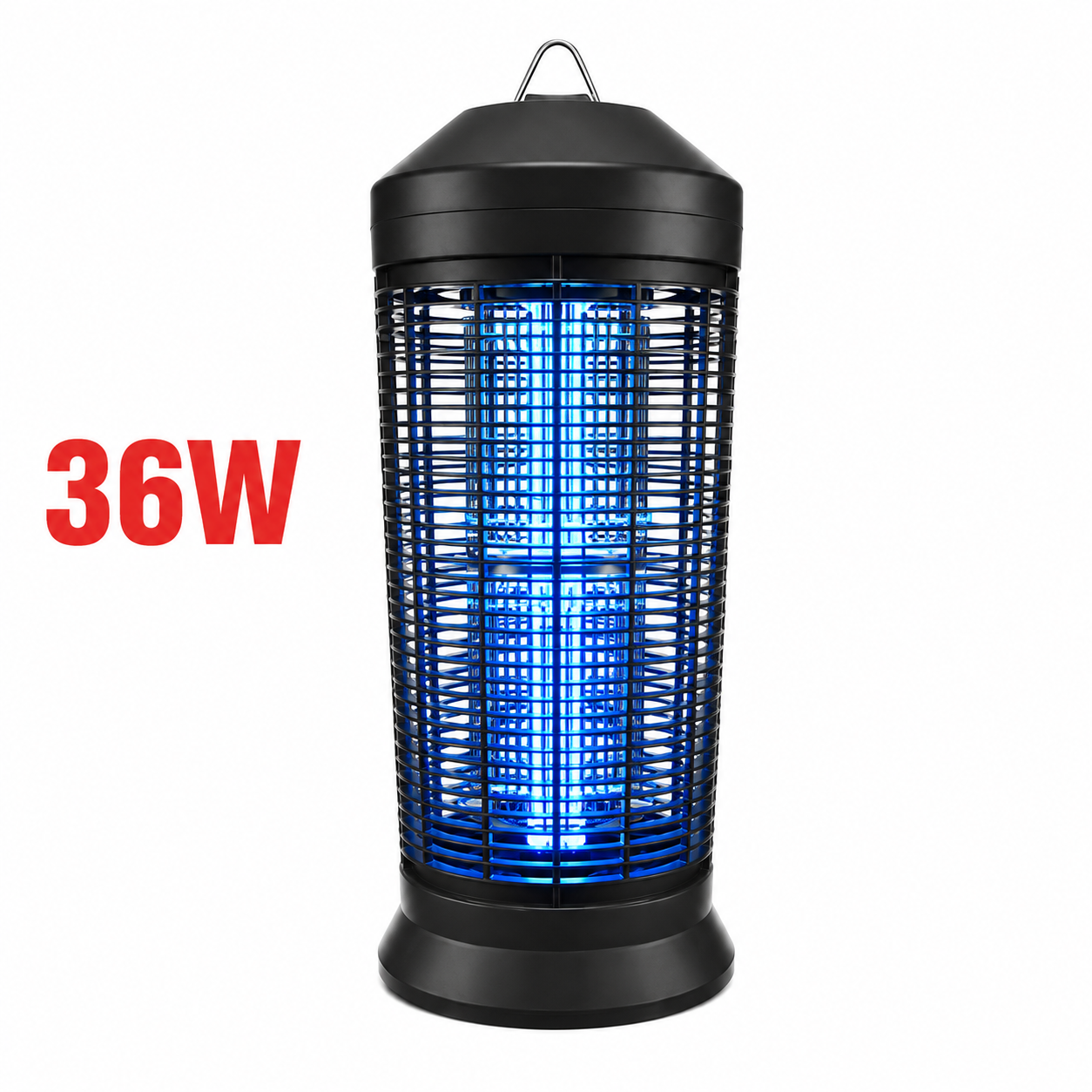 Anti moustique extérieur électrique 36 W GH-36N - Exterminateur 600 m2