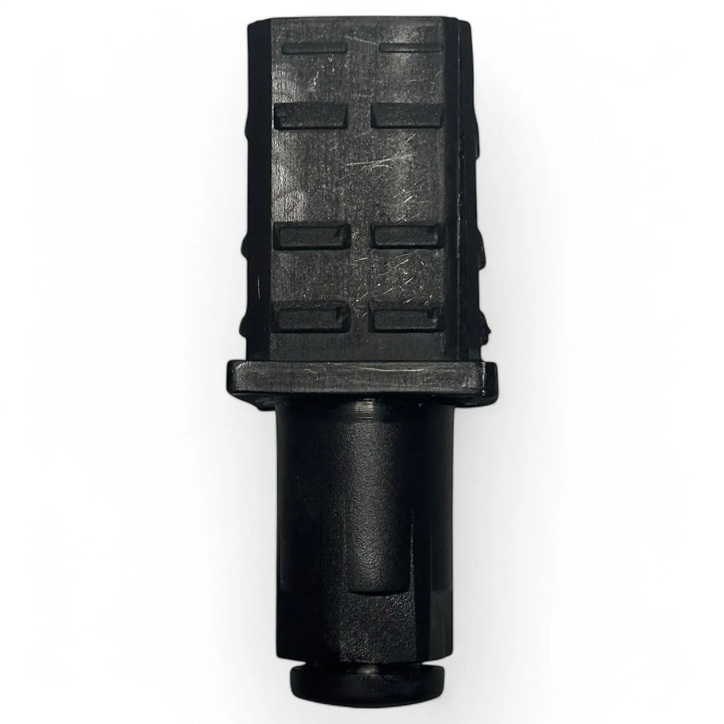 Pieds réglables en hauteur pour tube carrée 40x40mm - LOT 20pcs - SQES