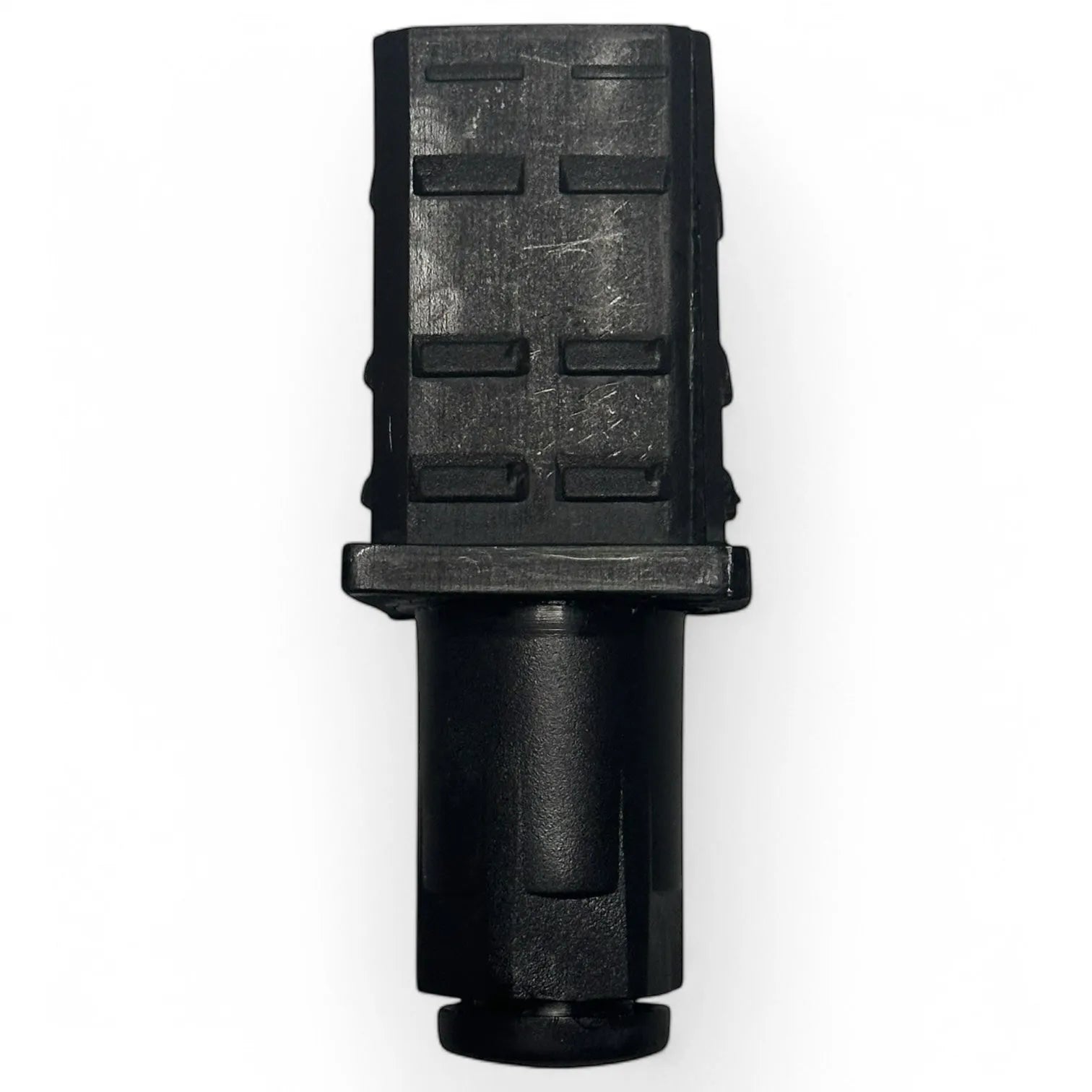 Pieds réglables en hauteur pour tube carrée 40x40mm - LOT 20pcs - SQES