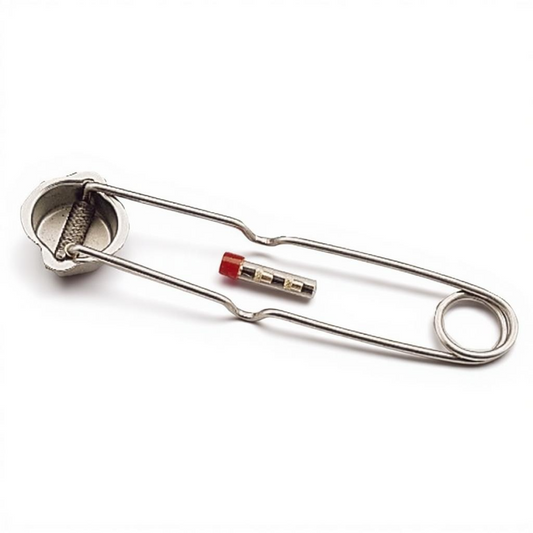 MESTRINER Briquet d'Allumage pour Chalumeau Professionnel