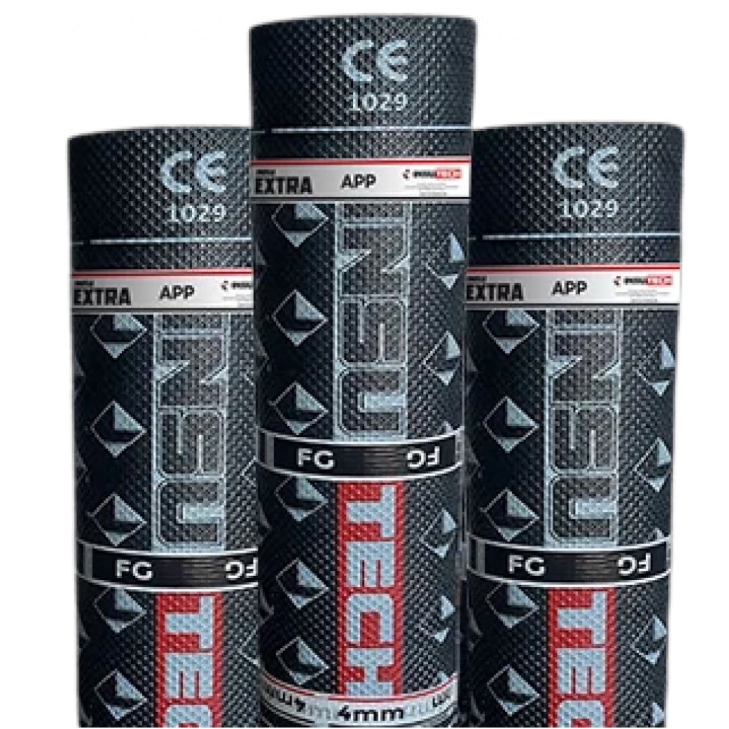 Membrane Isolant Thermique aluminium sp4mm 1x10m