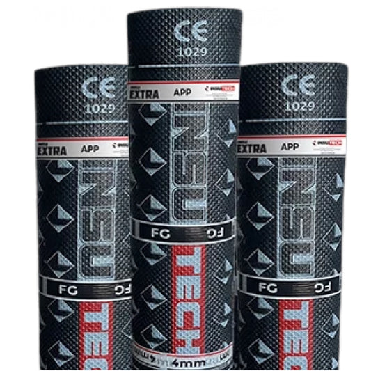 Membrane Isolant Thermique aluminium sp4mm 1x10m