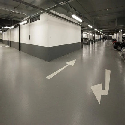 Sikafloor -264 ESD – Résine Époxydique Autolissante Gris RAL 7040 - 20KG - SQES