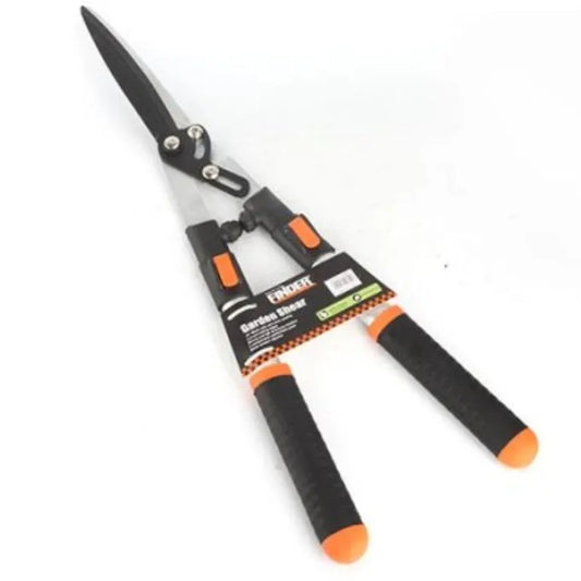 Finder Cisaille à Haies Télescopique - Secateur de Jardin Professionnel - 70-91cm - SQES