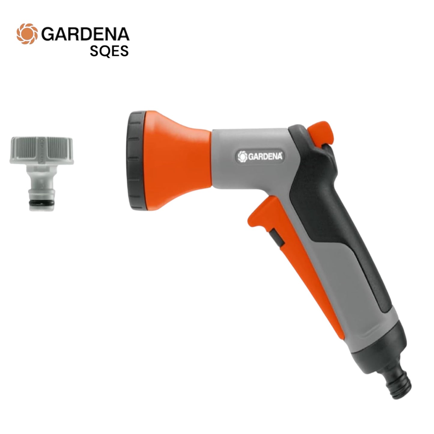 Flexible d'Arrosage 10 m GARDENA