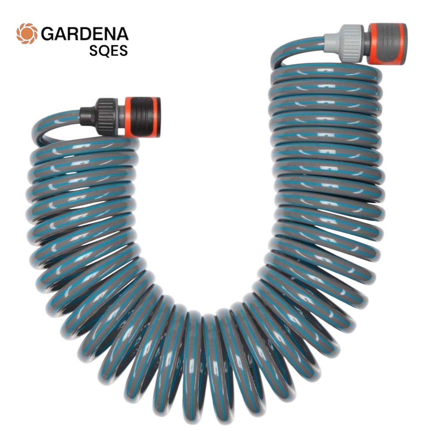 Flexible d'Arrosage 10 m GARDENA