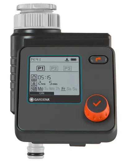 Programmateur d'Arrosage Select GARDENA