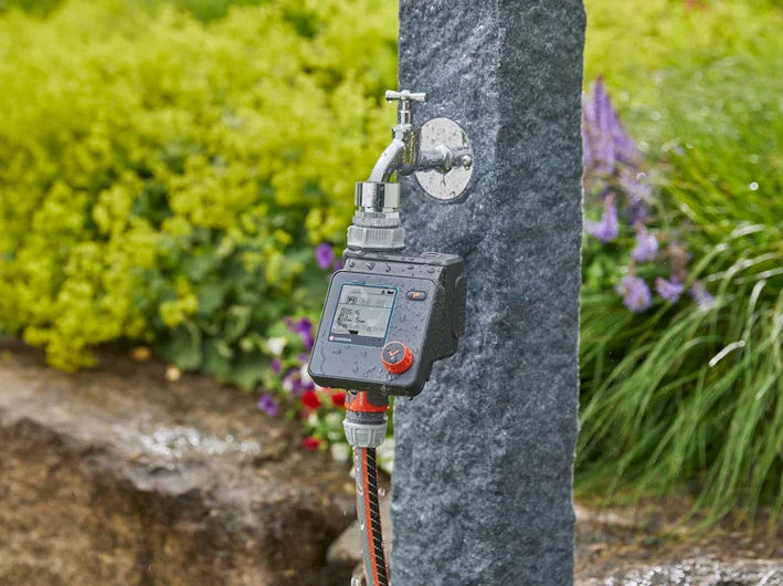 Programmateur d'Arrosage Select GARDENA