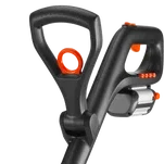 ROUE AVANT TONDEUSE GARDENA (5031-20)