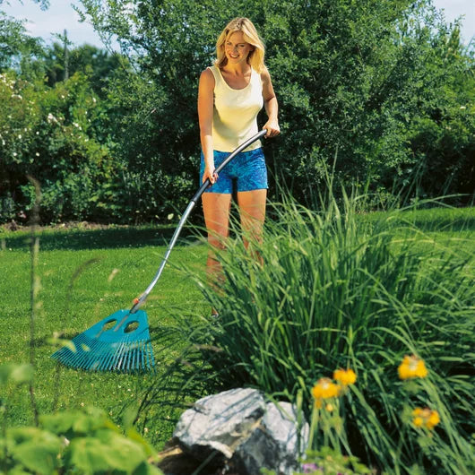 GARDENA MANCHE EN ALUMINIUM COMBISYSTEM ERGOLINE 150 PLUS (3745-20)