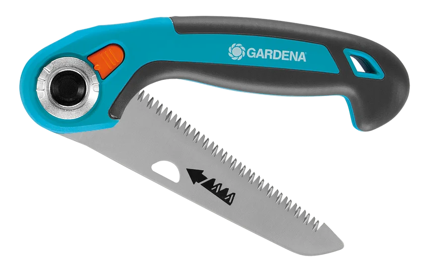 SCIE À ÉLAGUER REPLIABLE 135 P GARDENA (8743-20)