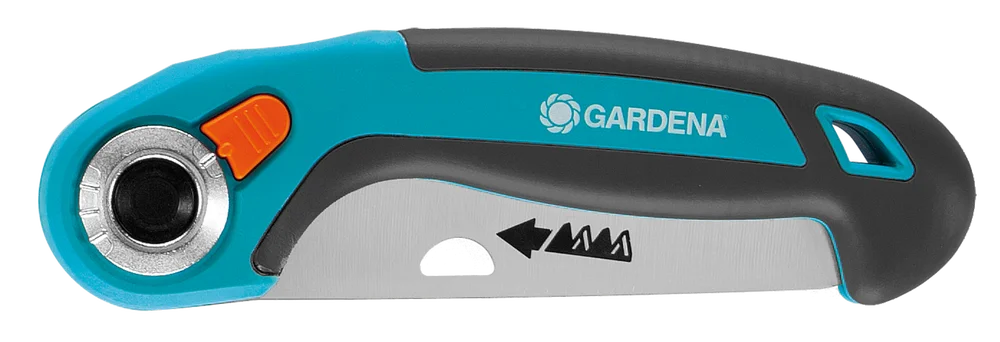 SCIE À ÉLAGUER REPLIABLE 135 P GARDENA (8743-20)
