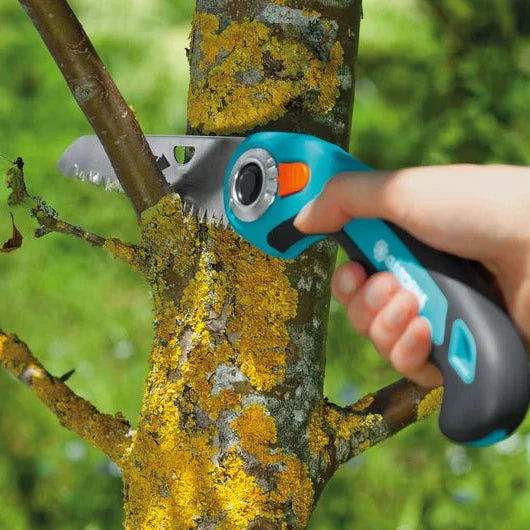 SCIE À ÉLAGUER REPLIABLE 135 P GARDENA (8743-20)