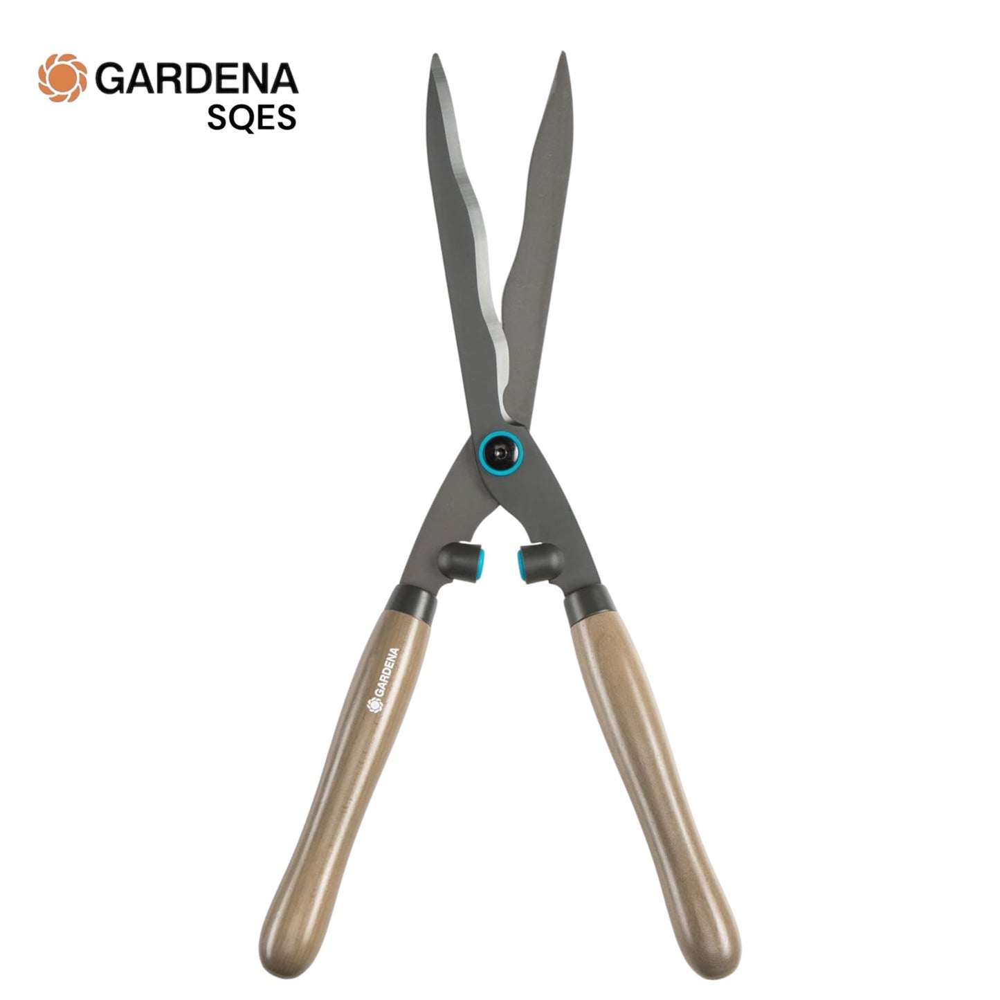 CISAILLE À HAIES NATURECUT GARDENA (12300-20)