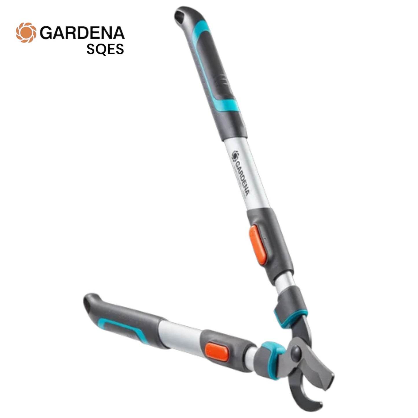 COUPE-BRANCHES TÉLESCOPIQUE 650-900 B GARDENA (12009-20)