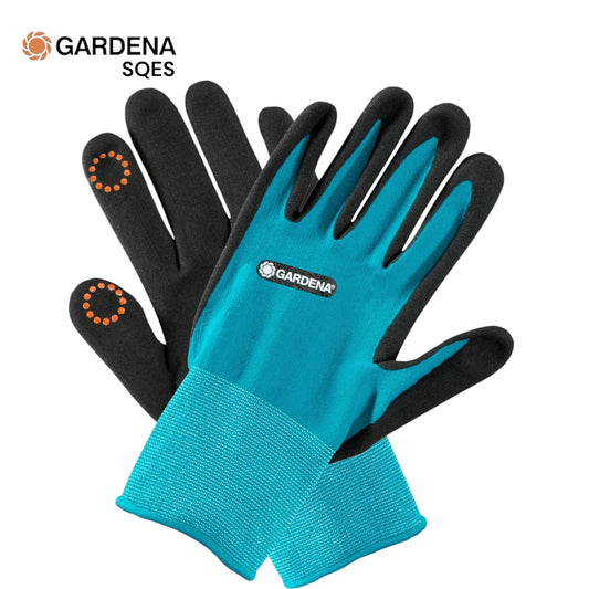 GANT DE PLANTATION ET DE SOL M GARDENA (11511-20)